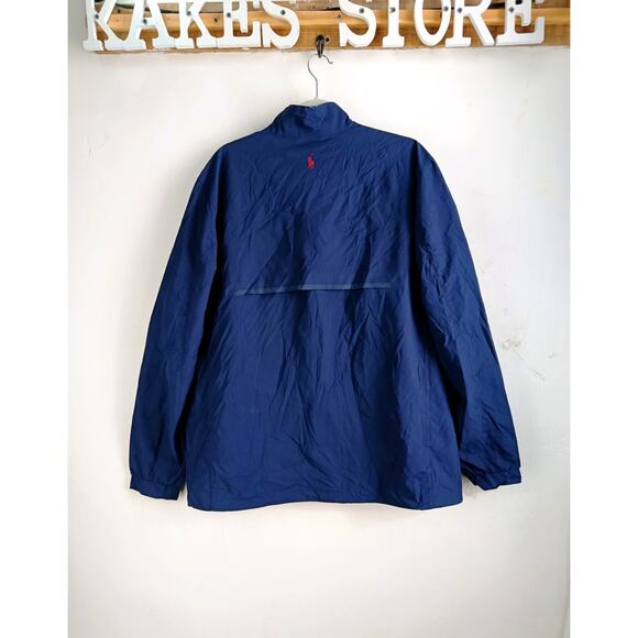 Polo Golf Ralph Lauren x KPMG Women’s PGA Championship Golf Jacket Large Women - Picture 3 of 16